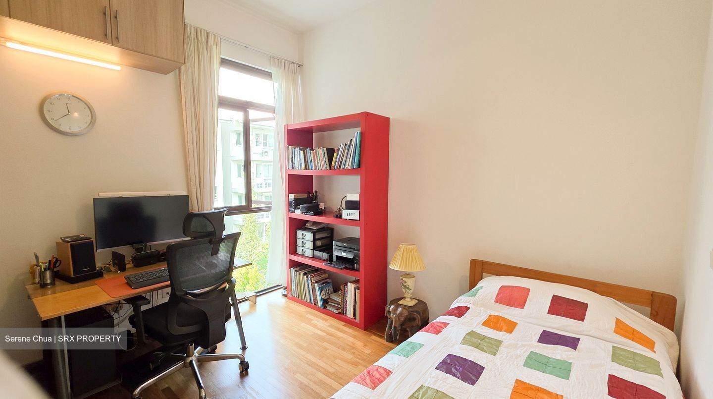 Varsity Park Condominium (D5), Condominium #450354241